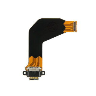 OEM Ladebuchse Ladeplatine Flex für Huawei P/Mate/Nova/Y/Honor Serie - Modell: P40 - Ausführung: Ladeflex