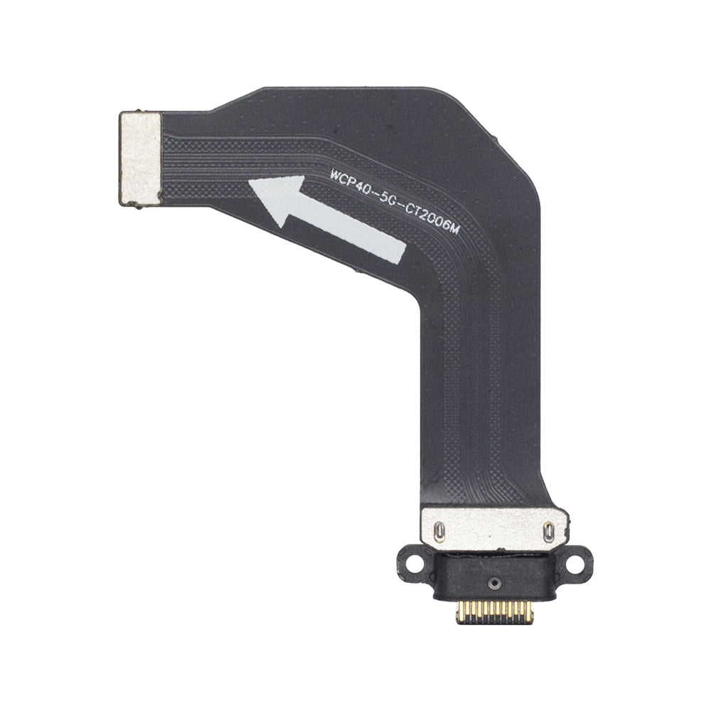 OEM Ladebuchse Ladeplatine Flex für Huawei P/Mate/Nova/Y/Honor Serie - Modell: Honor 200 - Ausführung: Ladeplatine – Bild 69