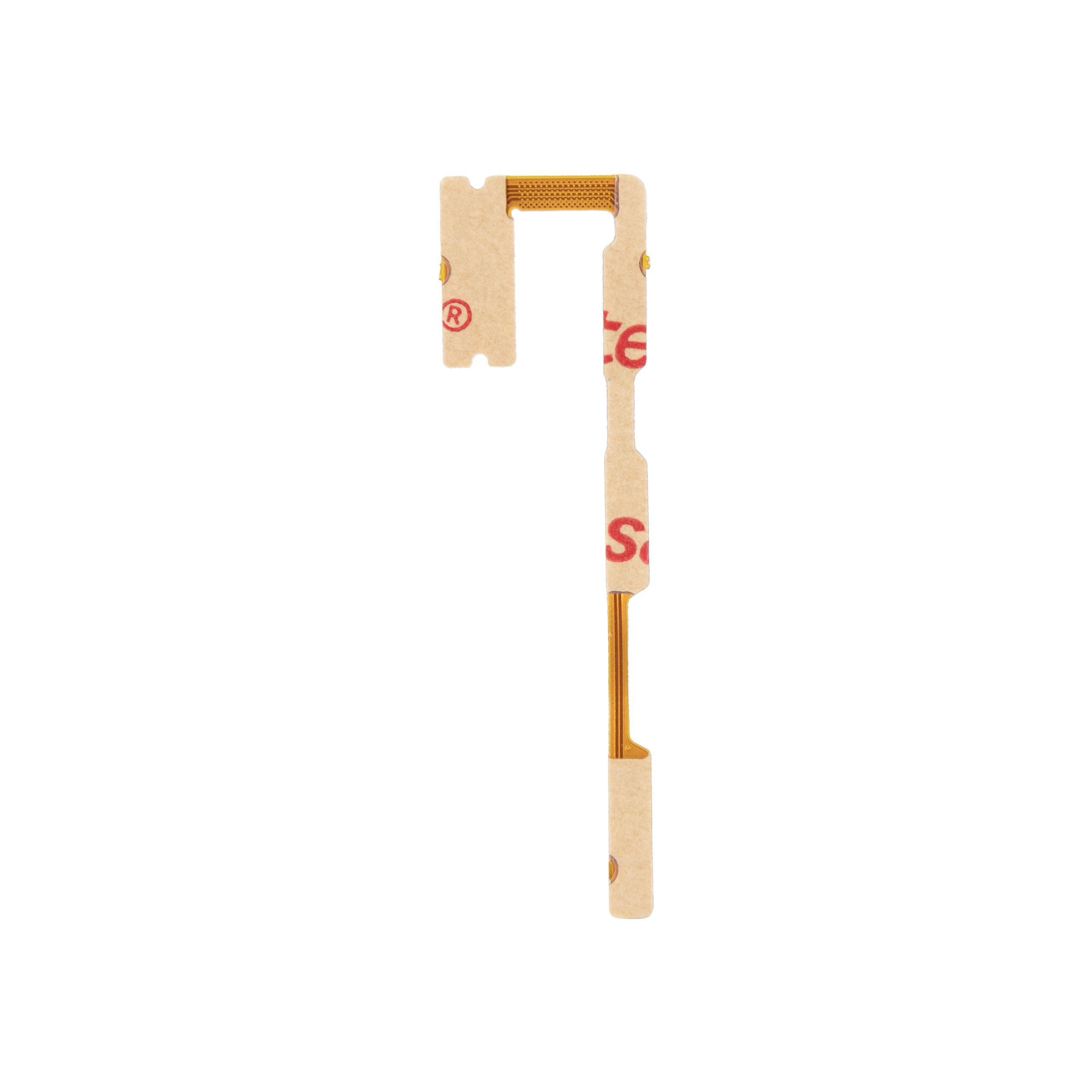 Xiaomi Redmi Note 12 4G Ein/Aus- und Lautstärke-Flex OEM – Bild 2