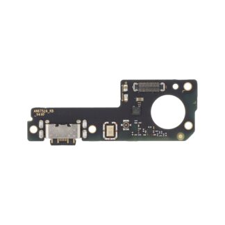 OEM Ladebuchse Ladeplatine Flex für Xiaomi Redmi Note Serie - Modell: Redmi Note 13 5G - Ausführung: Ladeplatine