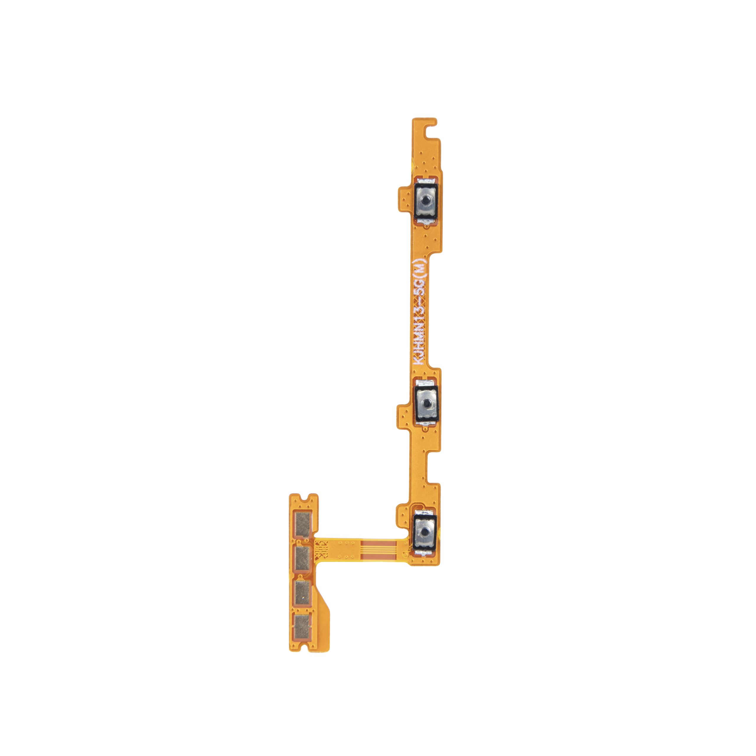Xiaomi Redmi Note 13 5G Ein/Aus- und Lautstärke-Flex OEM