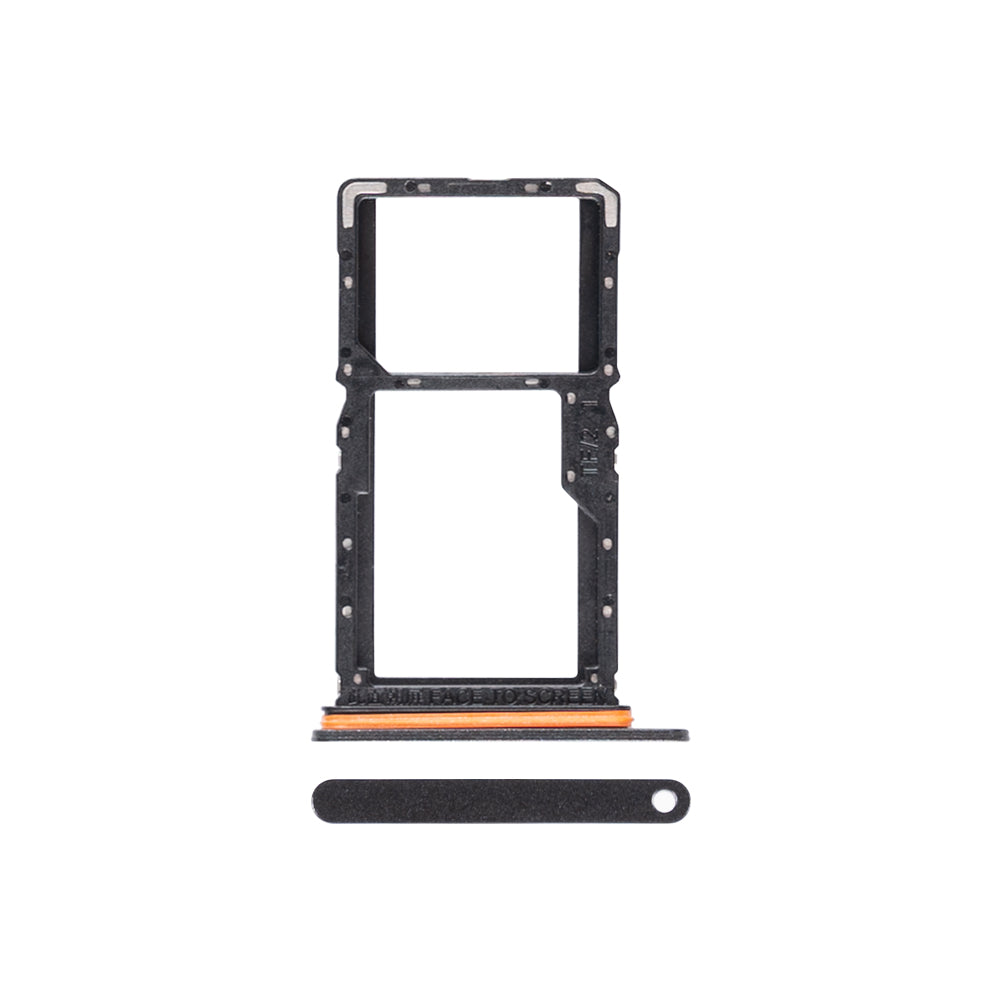Xiaomi Redmi Note 13 5G SIM-Kartenhalter Black OEM