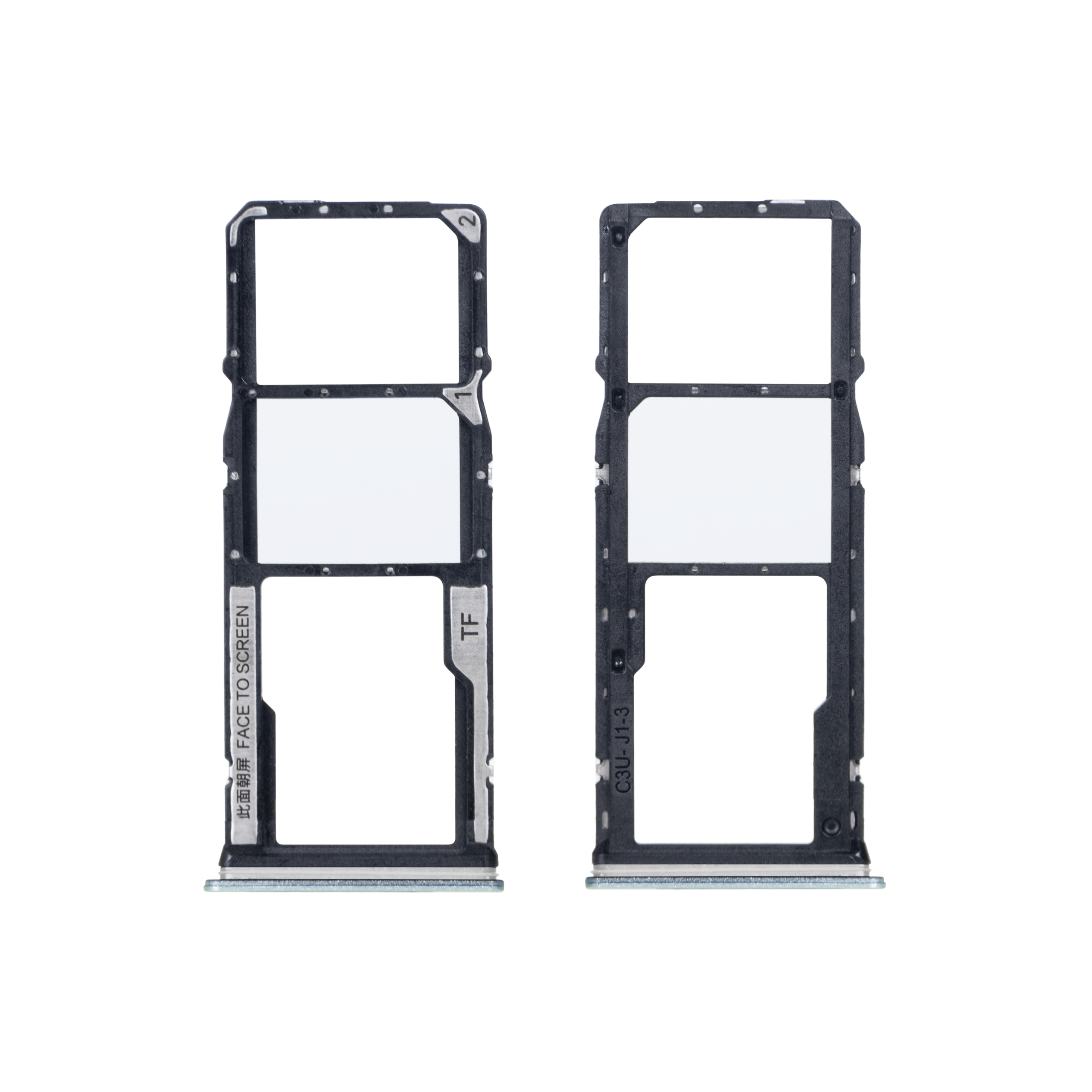 Xiaomi Redmi Note 12 4G Original OEM SIM-Kartenhalter, Farbe wählbar – Bild 7