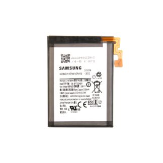 Samsung Galaxy Z Flip 5G F707B Akku EB-BF707ABY OEM