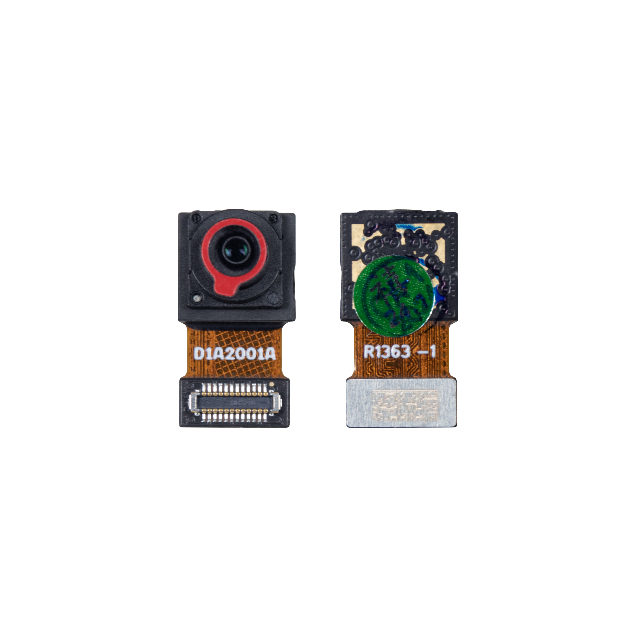 Xiaomi Redmi K60 Ultra Frontkamera 20MP Wide OEM – Bild 3