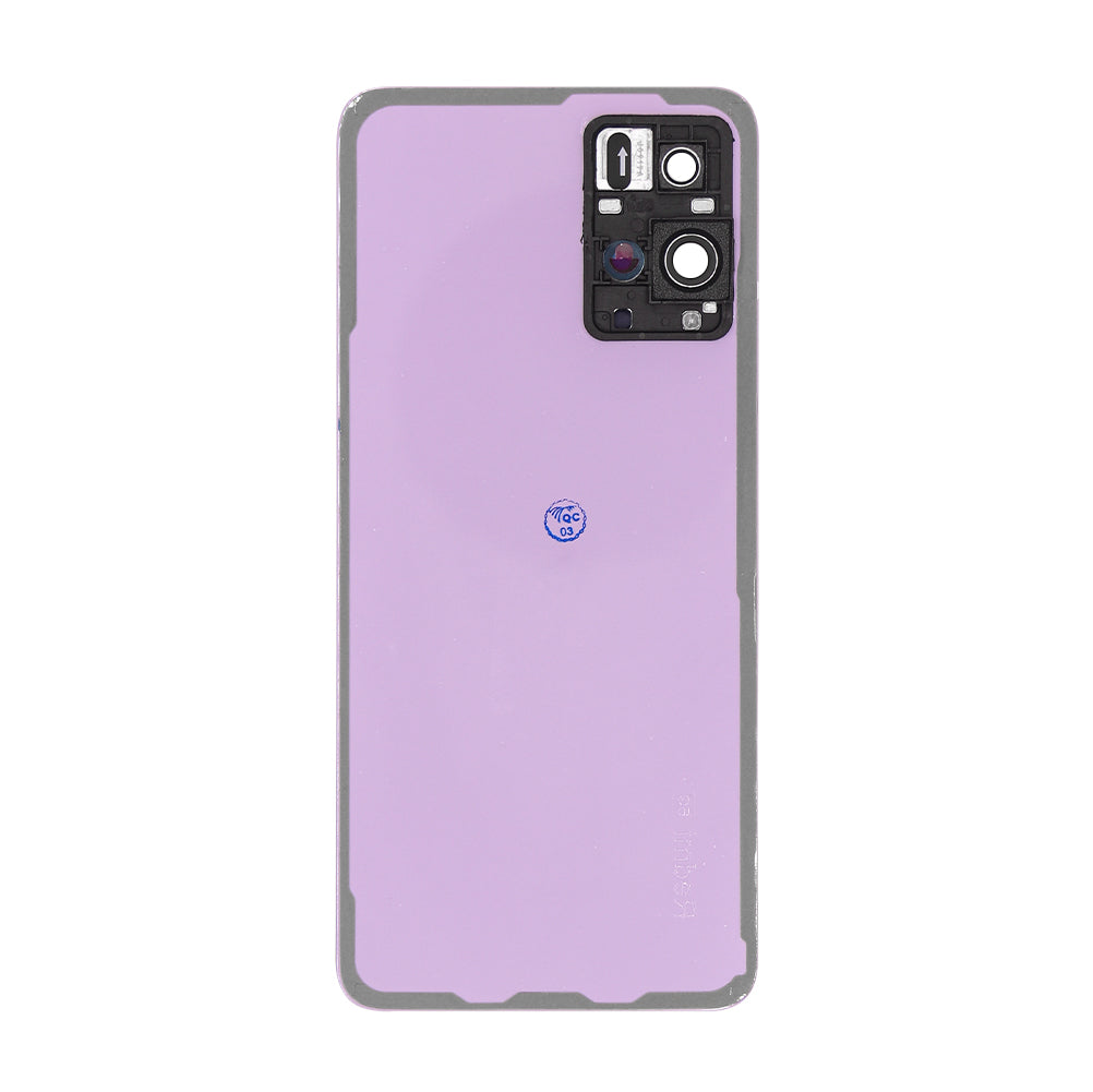 OEM Backcover für Xiaomi Redmi Note 11 Pro Plus 5G mit Kameraglas Farbe wählbar – Bild 6