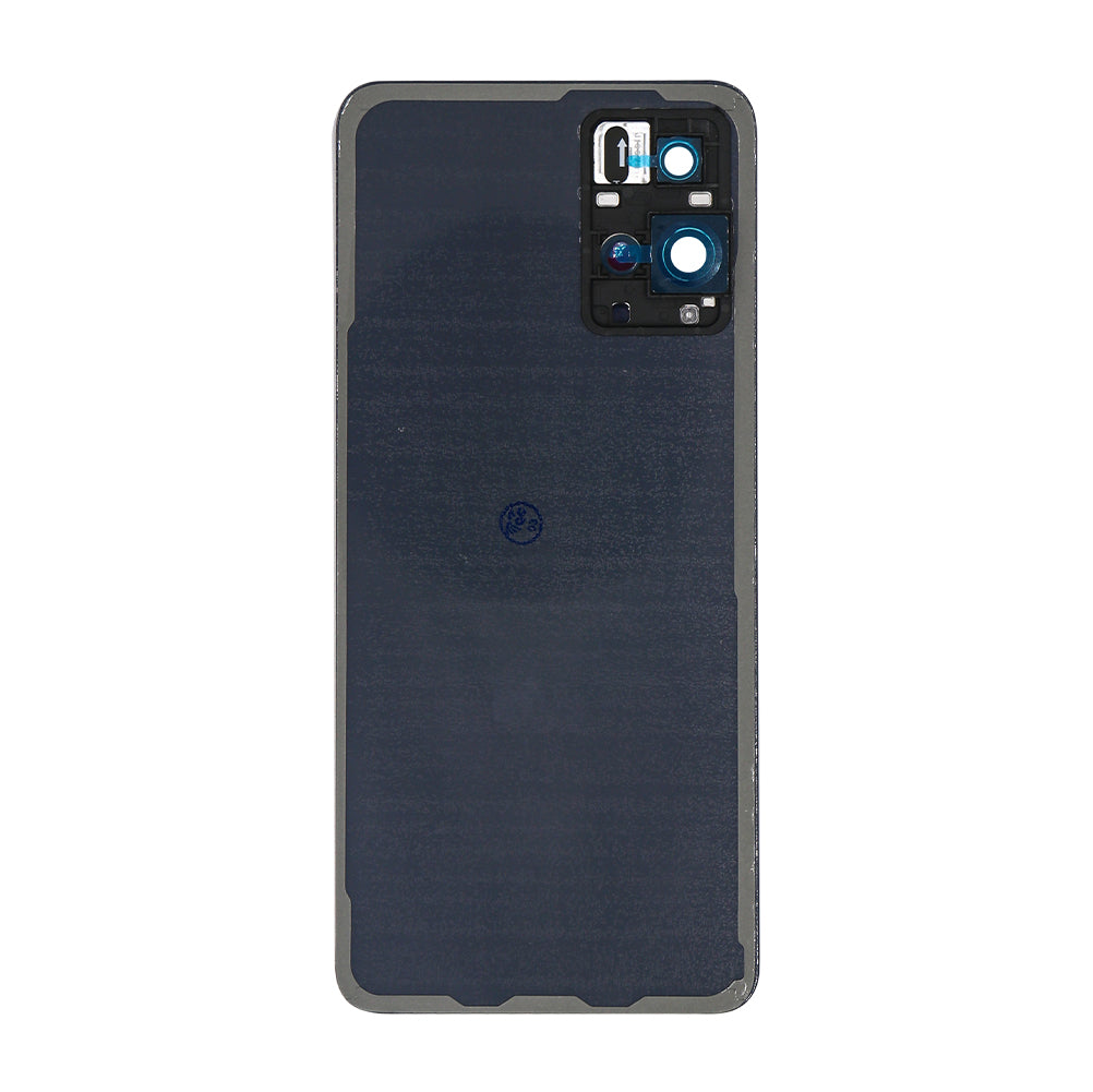 OEM Backcover für Xiaomi Redmi Note 11 Pro Plus 5G mit Kameraglas Farbe wählbar – Bild 9