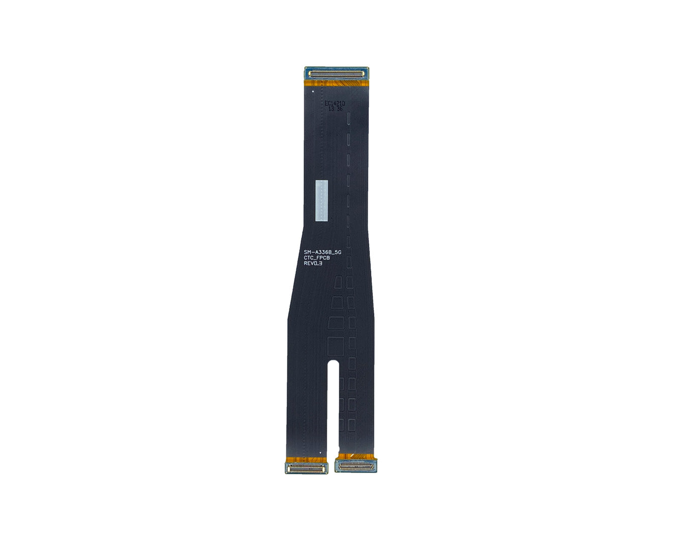Samsung Galaxy A33 5G A336B Main Flex OEM – Bild 2