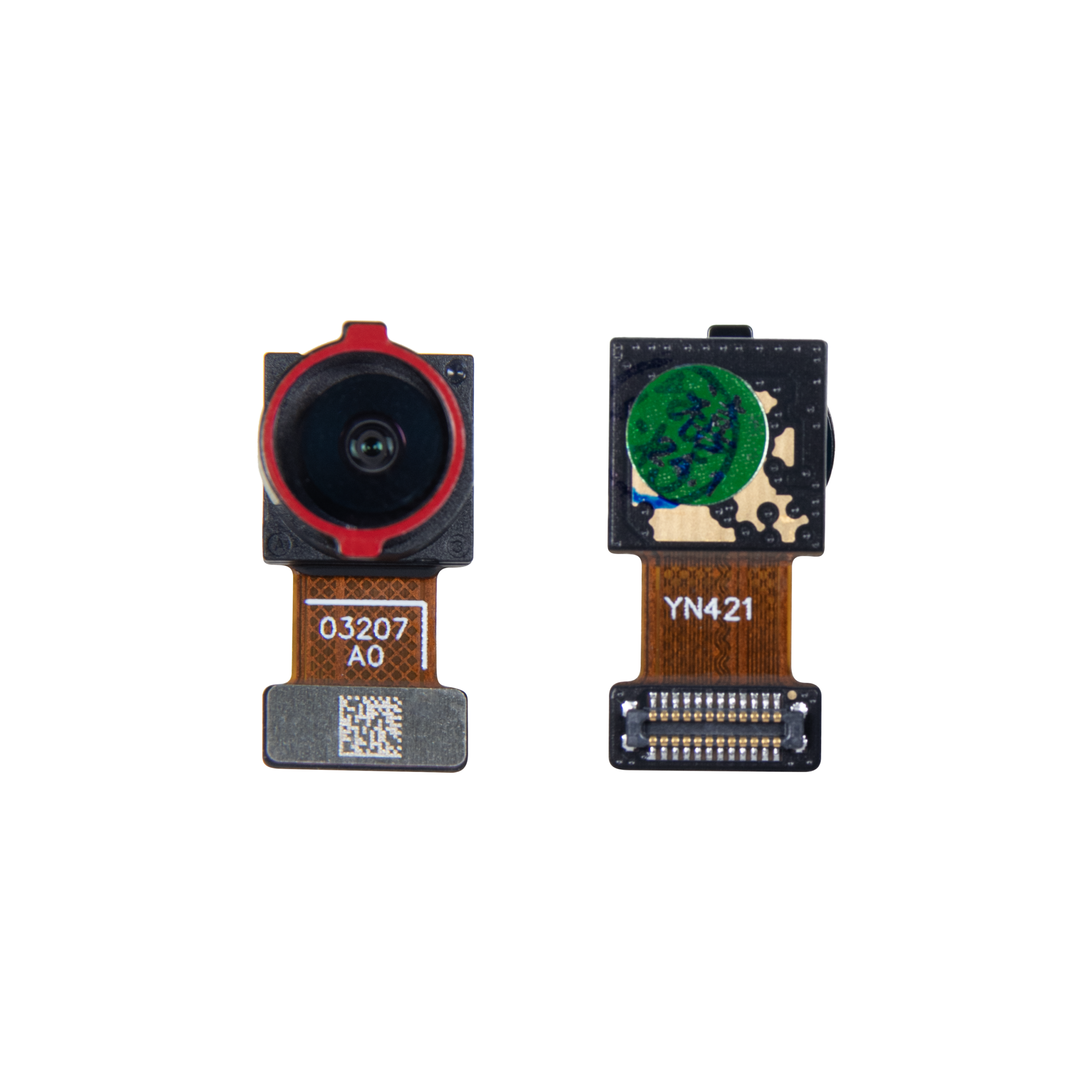 Xiaomi Redmi K60 Ultra Rückkamera 8MP Ultraweitwinkel OEM – Bild 3