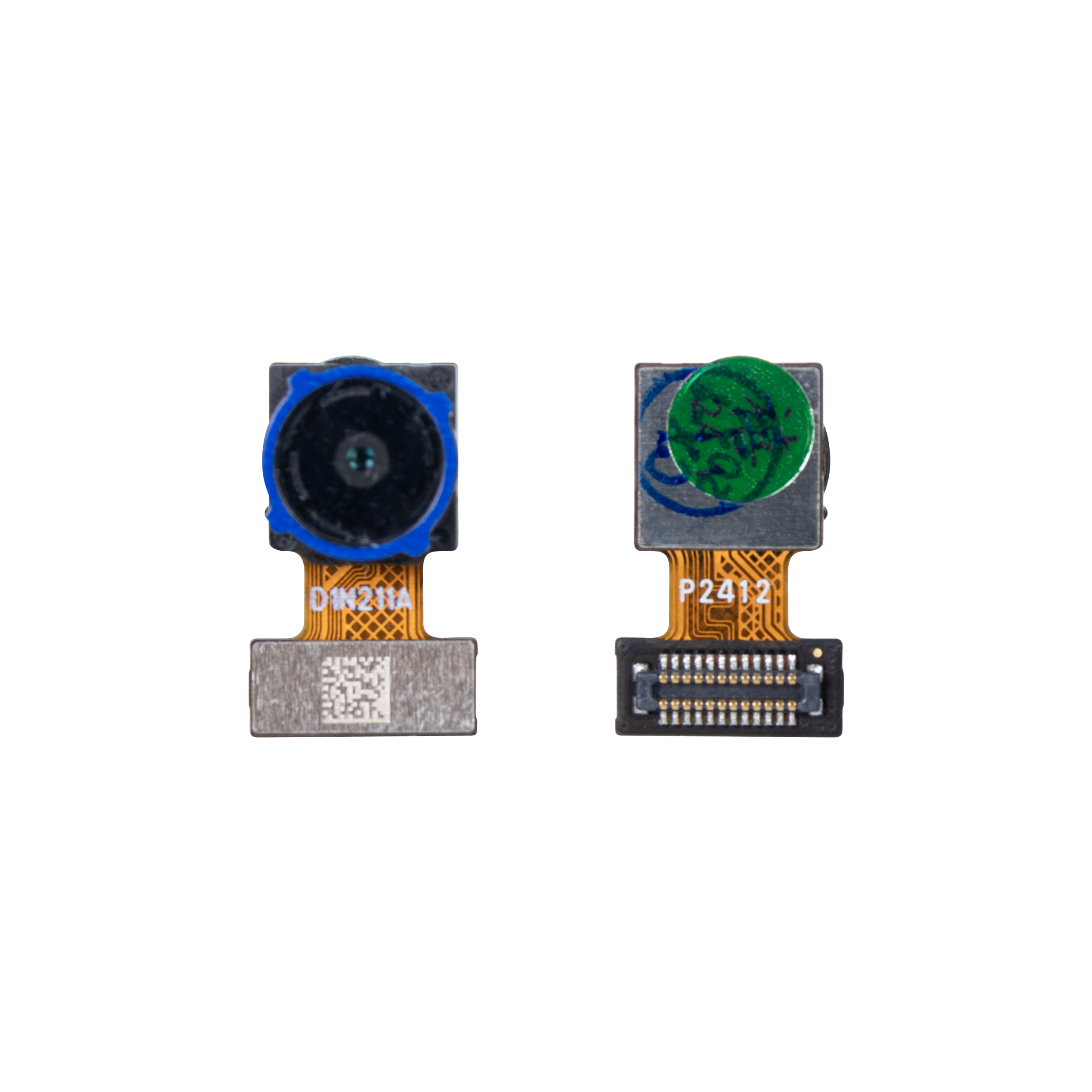 Xiaomi Redmi K60 Ultra Rückkamera 2MP Macro OEM – Bild 3