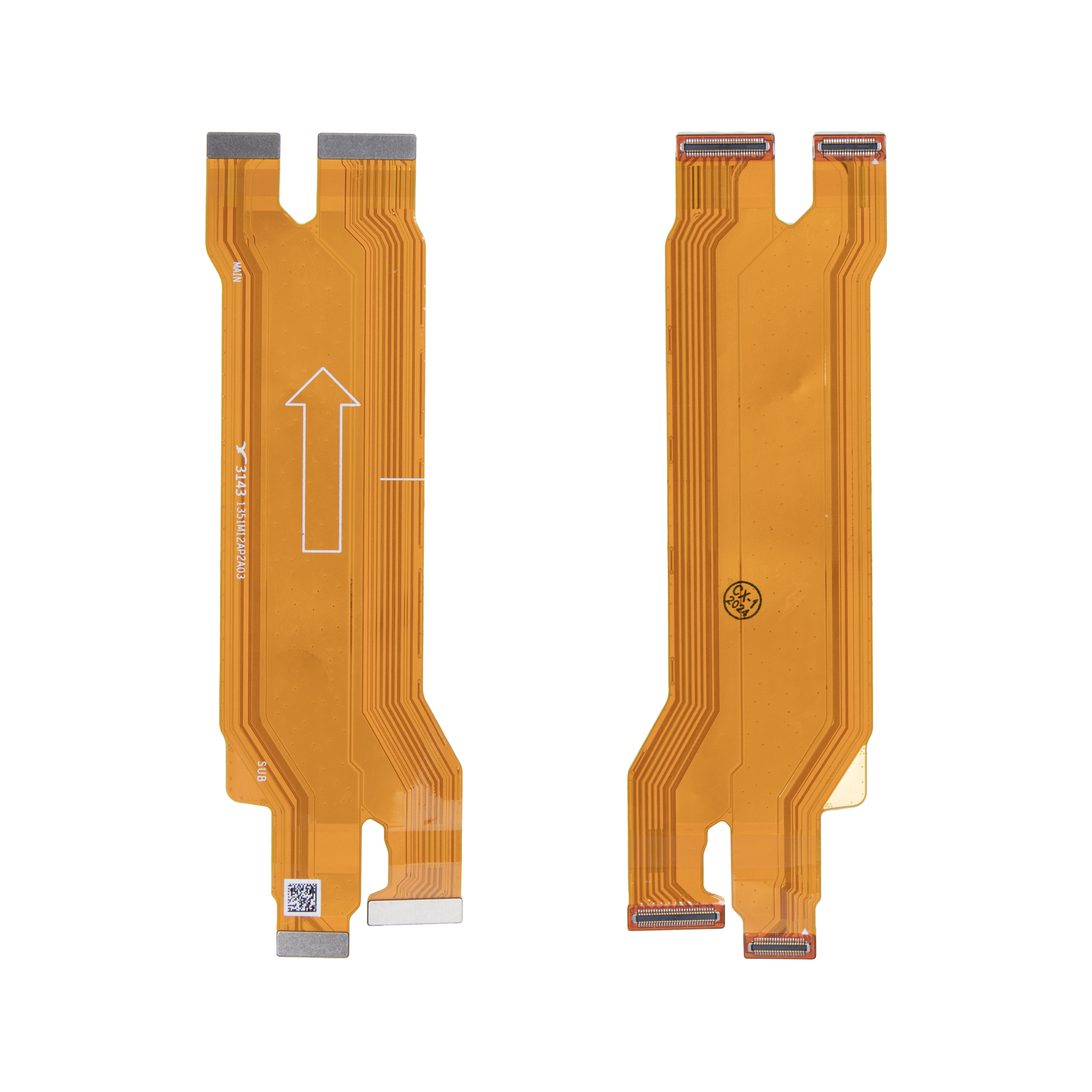 Xiaomi Redmi K60 Ultra Main Flex OEM – Bild 3