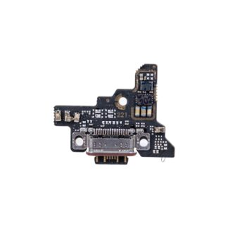 OEM Ladebuchse Ladeplatine Flex für Xiaomi Redmi/Poco Serie - Modell: Redmi K60 Ultra - Ausführung: Ladeplatine