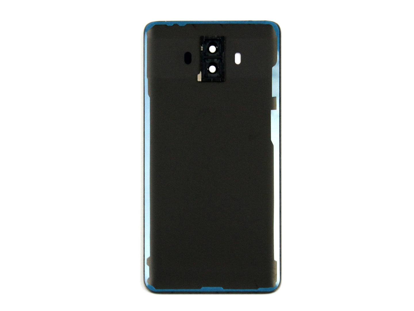 Huawei Mate 10 Akkudeckel mit Linse Black OEM – Bild 2