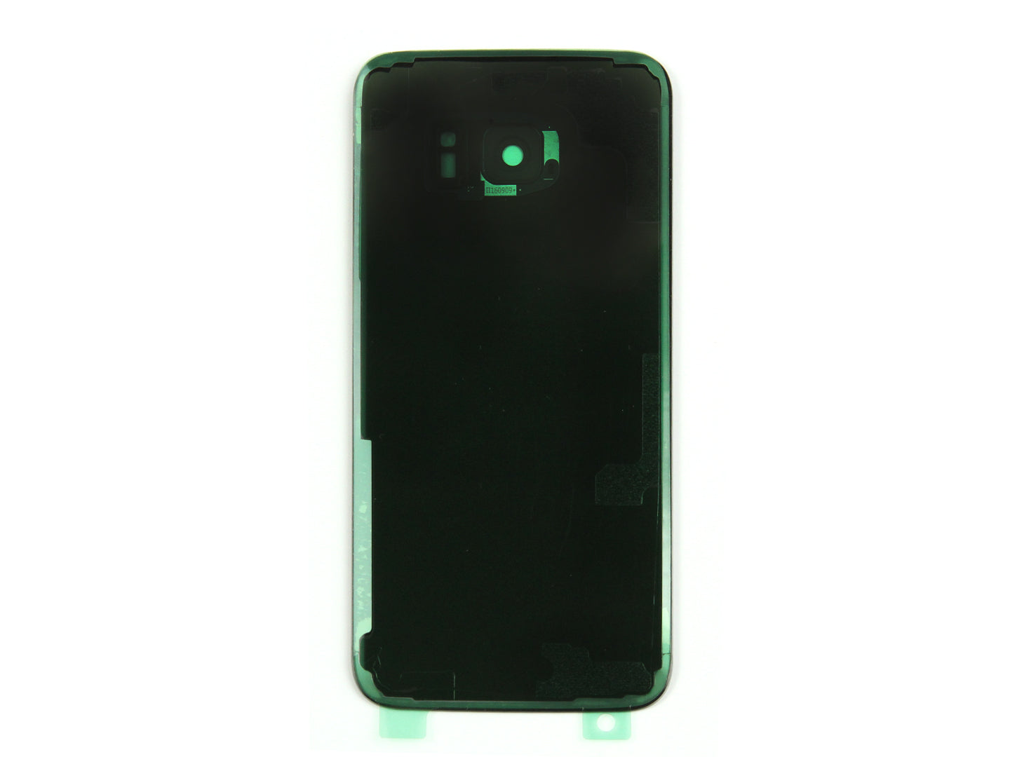 OEM Backcover für Honor View 20 mit Kameraglas – Bild 3
