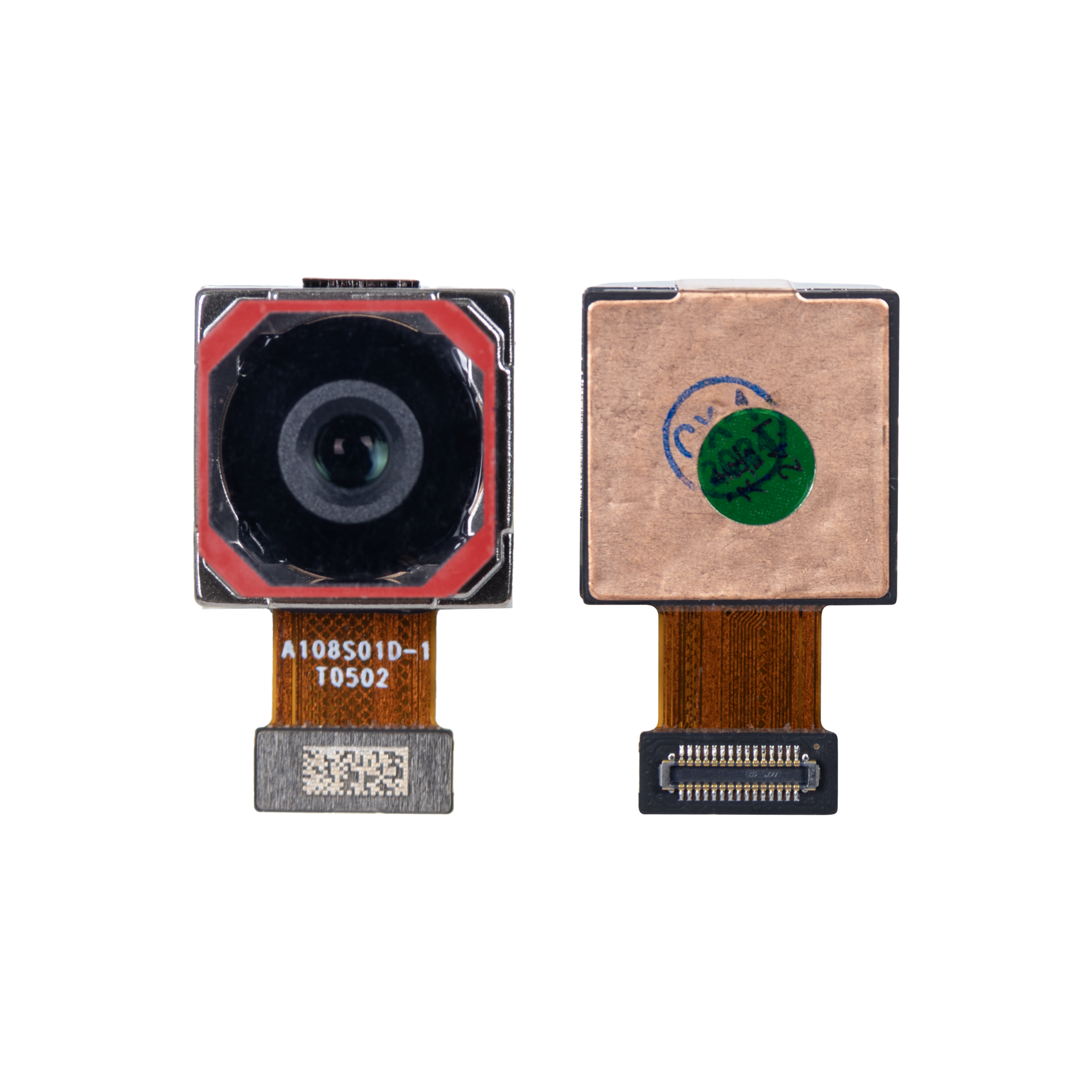 Xiaomi Redmi Note 10 Pro Rückkamera 108MP Wide OEM – Bild 3