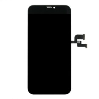 Für Apple iPhone X Display und Touchscreen-Digitizer aufbereitet