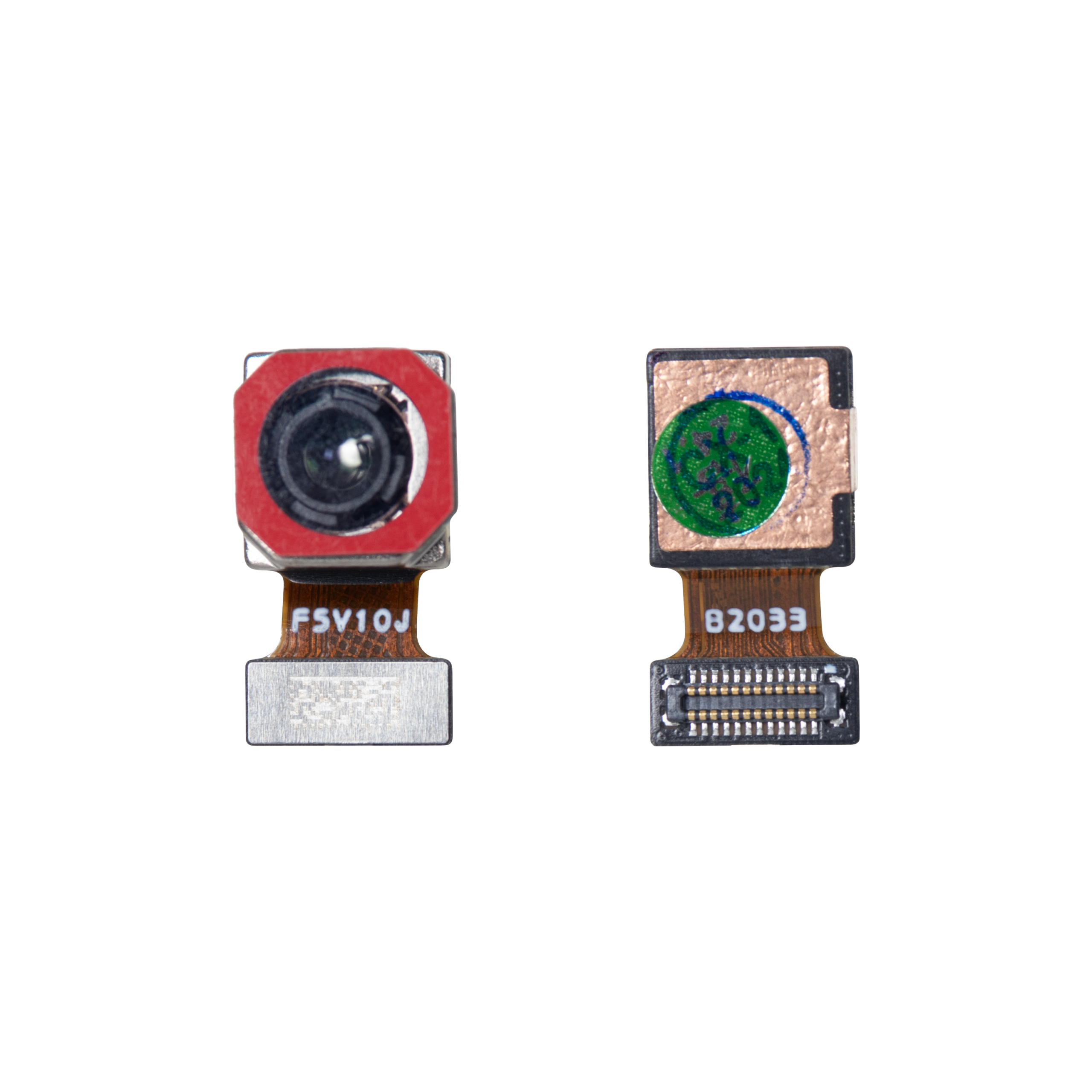 Xiaomi Original Rückkamera Modul für Redmi/Poco Serie – Bild 22