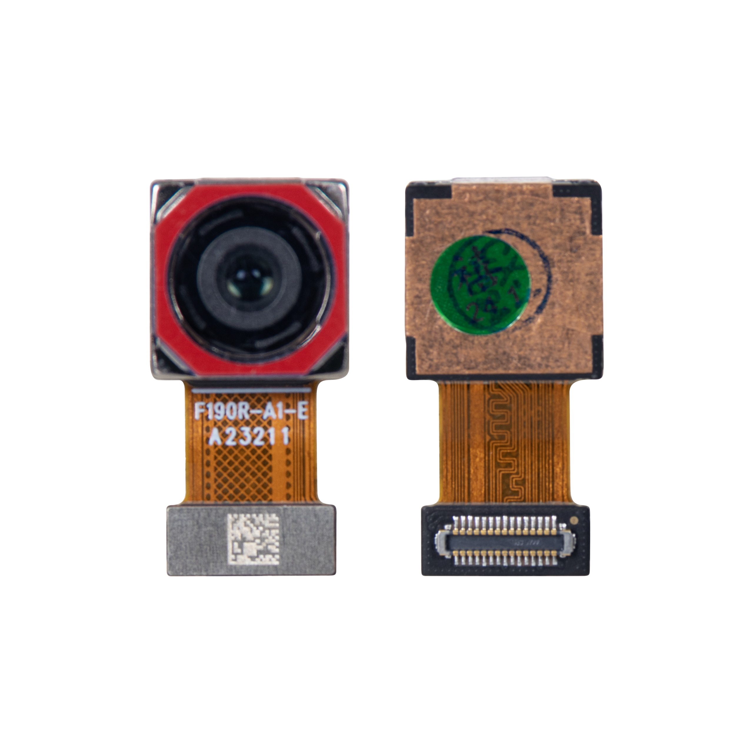 Xiaomi Original Rückkamera Modul für Redmi/Poco Serie – Bild 25