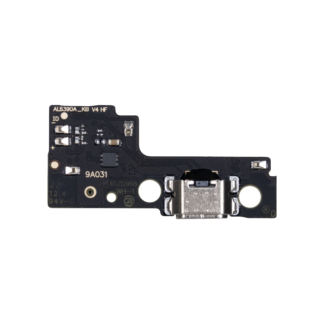 OEM Ladebuchse Ladeplatine Flex für Xiaomi Redmi/Poco Serie - Modell: Redmi 12C - Ausführung: Ladeplatine