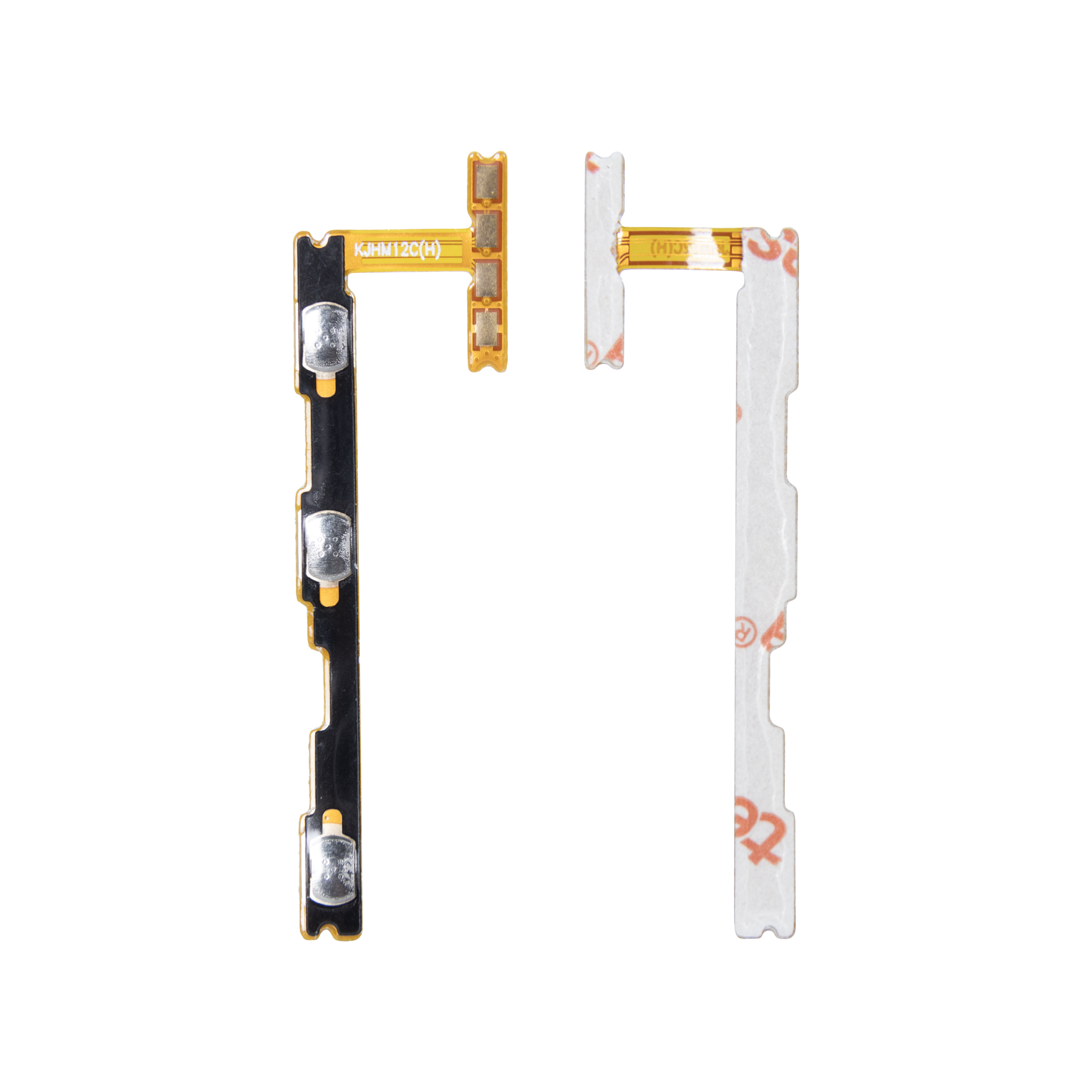 Xiaomi Redmi 12C Ein/Aus- und Lautstärke-Flex OEM – Bild 3