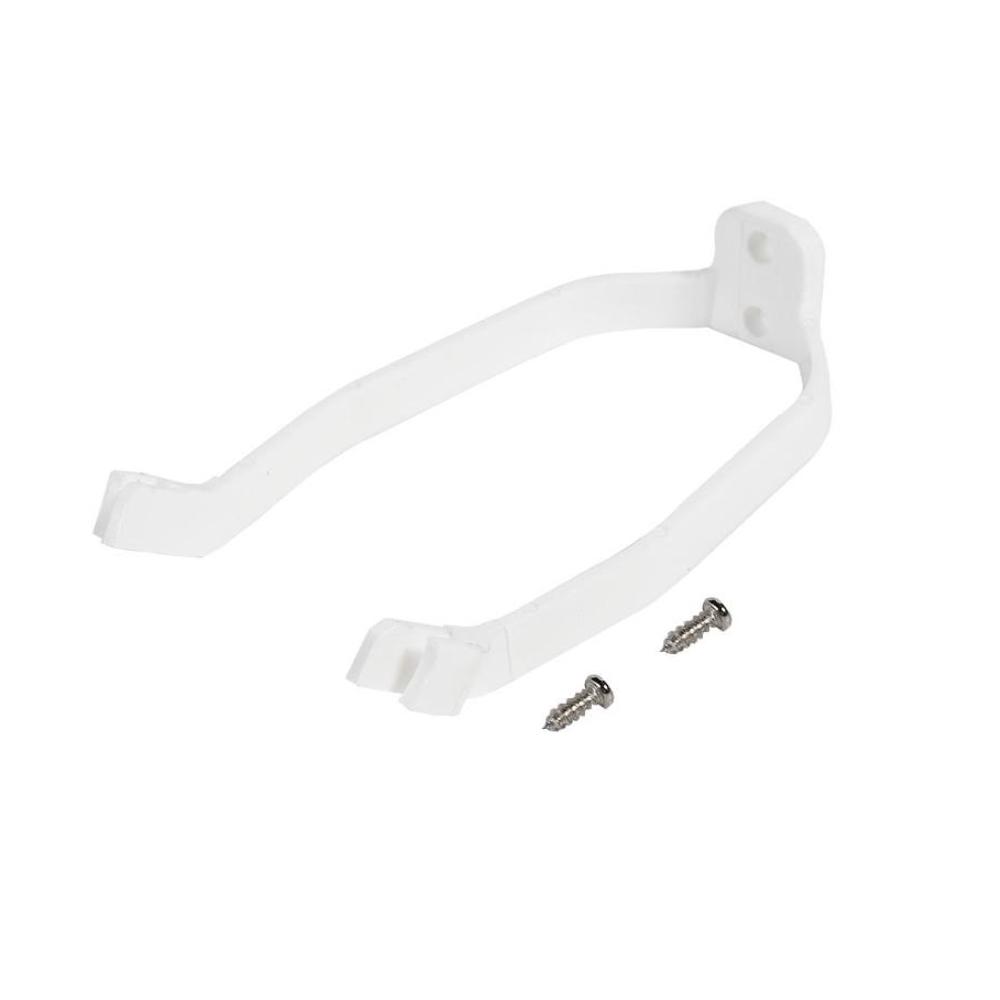 Xiaomi M365, Pro Fender Support Hook White – Bild 2