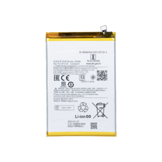 Xiaomi Redmi 12C Akku BN5K OEM