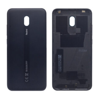 Xiaomi Redmi 8A Gehäuse Midnight Black OEM