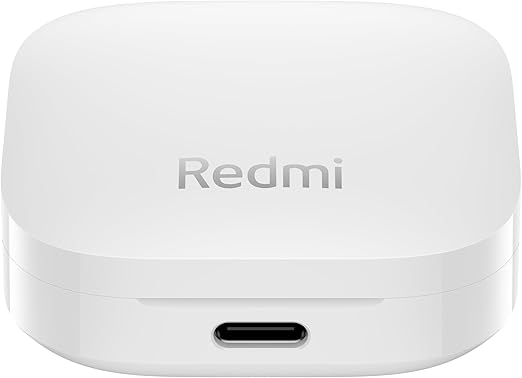 Xiaomi BHR8391GL Redmi Buds 6 Active White – Bild 3