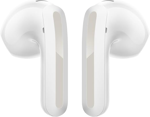 Xiaomi BHR8391GL Redmi Buds 6 Active White – Bild 4