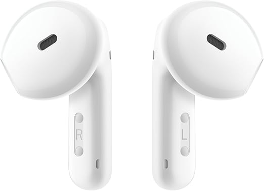 Xiaomi BHR8391GL Redmi Buds 6 Active White – Bild 5