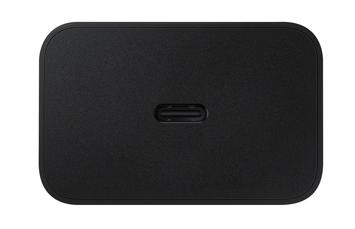 Samsung Super Fast Charger EP-T4510XBEGEU mit USB-C To USB-C Kabel 180cm 45W Black Original Verkaufsverpackung – Bild 5
