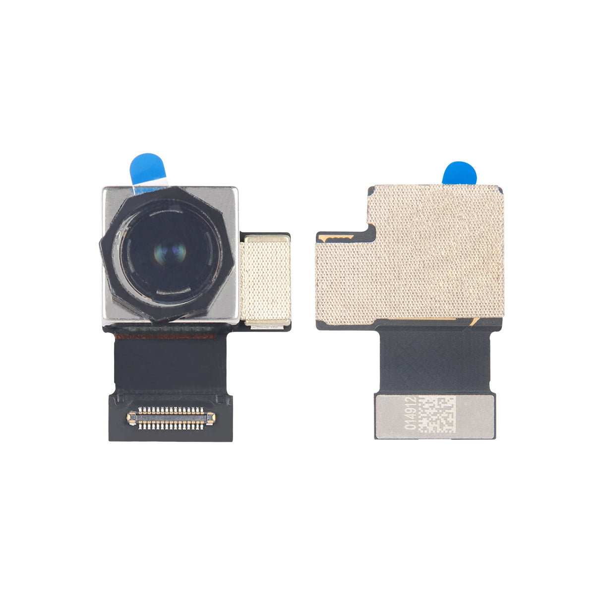 Google Pixel 4a Rückkamera 12.2MP OEM – Bild 3
