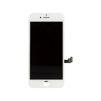 Für Apple iPhone 7 Plus Display und Touchscreen-Digitizer White (DTP/C3F) OEM