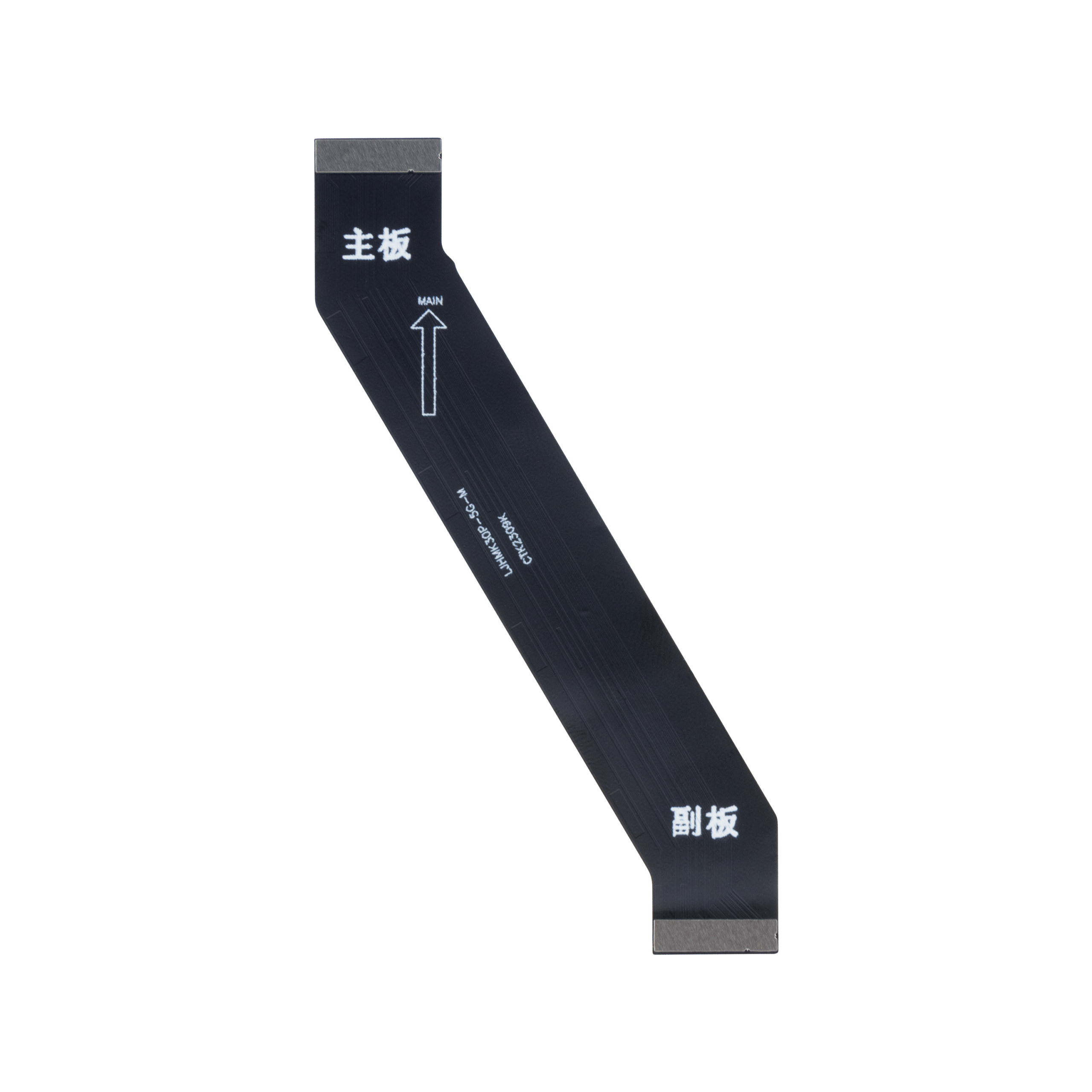 Xiaomi Poco F2 Pro Main Flex OEM – Bild 2