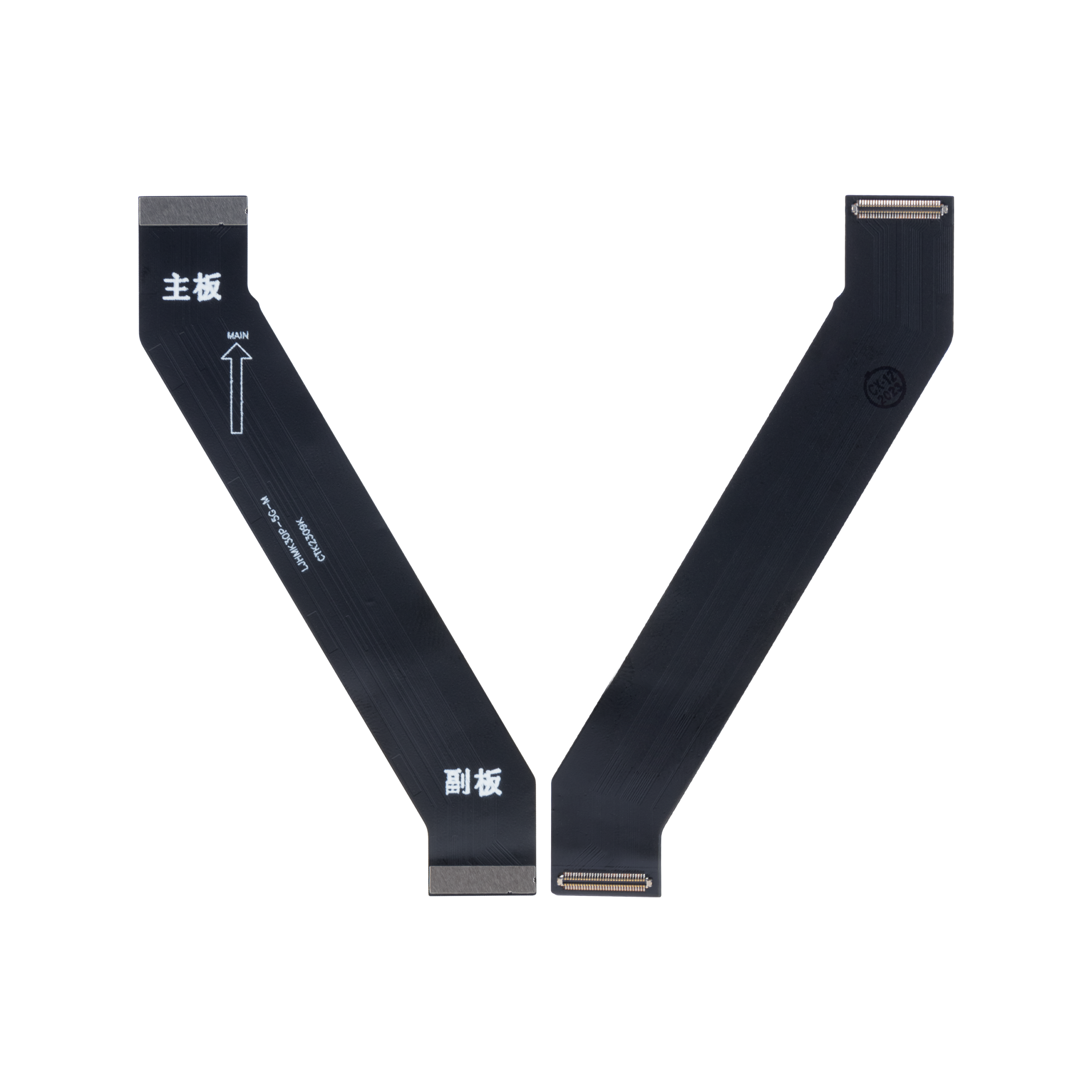 Xiaomi Poco F2 Pro Main Flex OEM – Bild 5