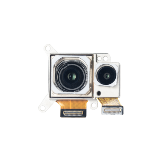 Google Pixel 6 Rückkamera 50MP Wide und 12MP Ultraweitwinkel OEM