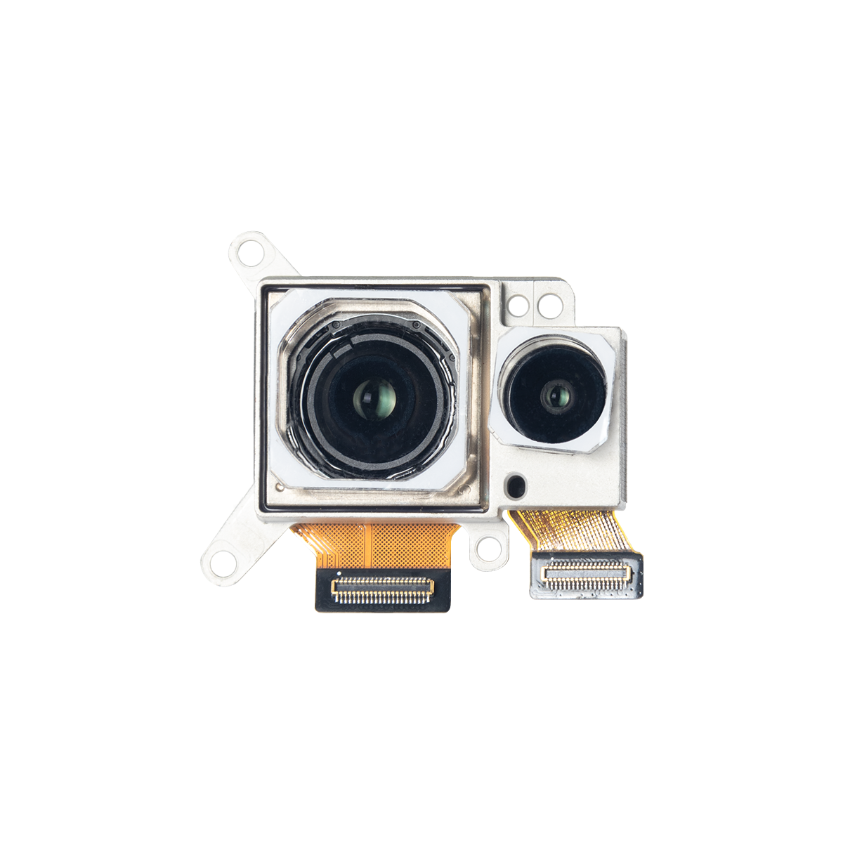 Google Pixel 6 Rückkamera 50MP Wide und 12MP Ultraweitwinkel OEM