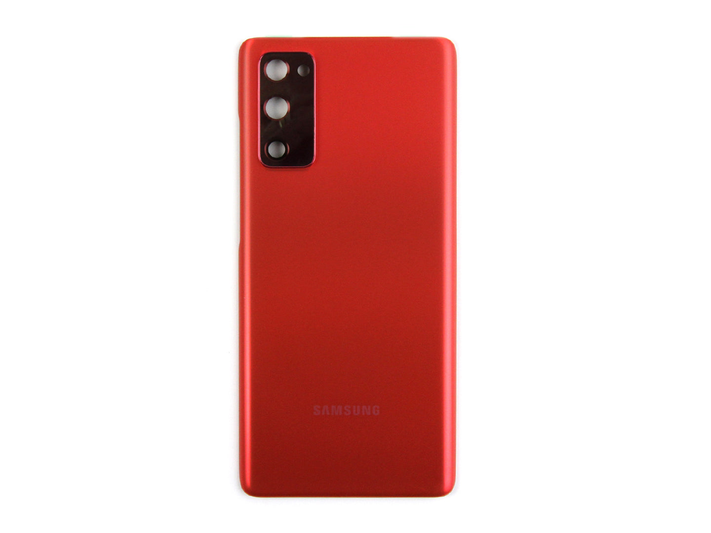 Samsung Galaxy S20 FE 5G G781B Original OEM Backcover mit Kameraglas, Farbe wählbar – Bild 3