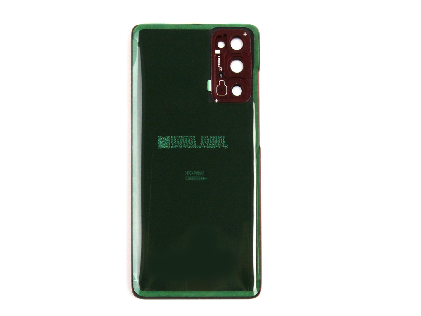 Samsung Galaxy S20 FE 5G G781B Original OEM Backcover mit Kameraglas, Farbe wählbar – Bild 7