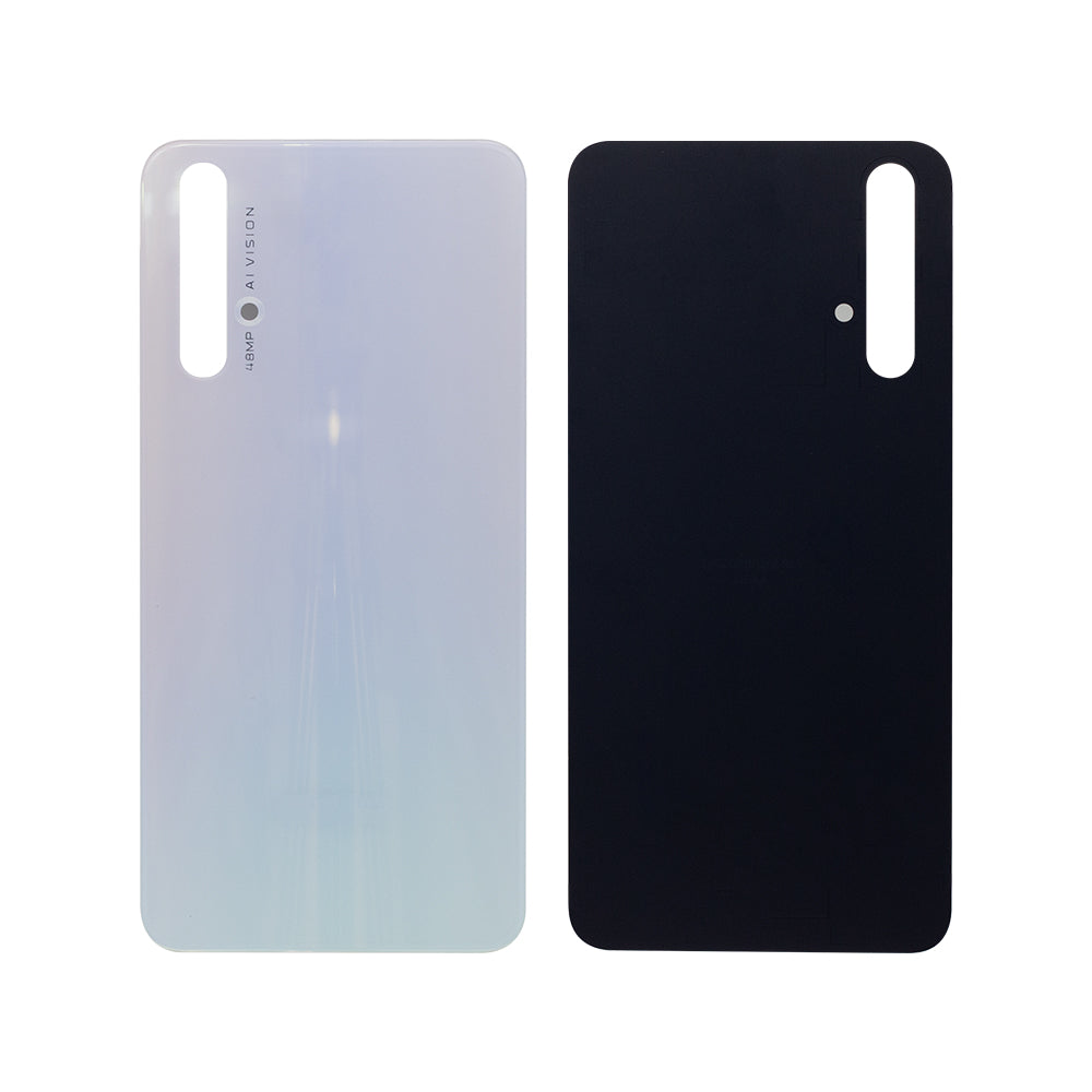 OEM Backcover für Honor 20 ohne Kameraglas – Bild 4
