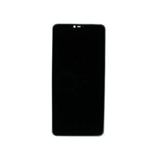 Original OEM Display für Xiaomi Mi 8 Lite ohne Rahmen Black