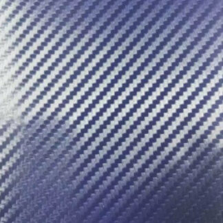 FORWARD 16 inch 3D Carbon Fiber Film Blue Model XW-T5209-Bl-350 (10er-Pack)