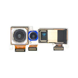 Google Pixel 6 Pro Rückkamera Set OEM
