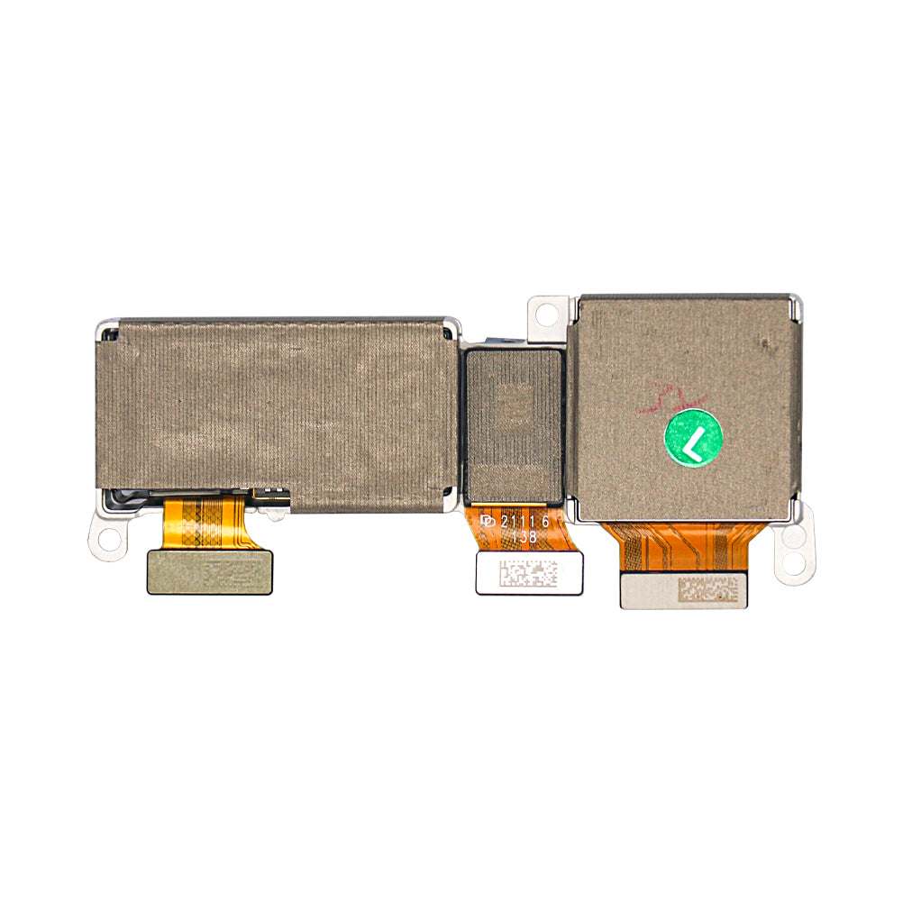 Google Pixel 6 Pro Rückkamera Set OEM – Bild 2