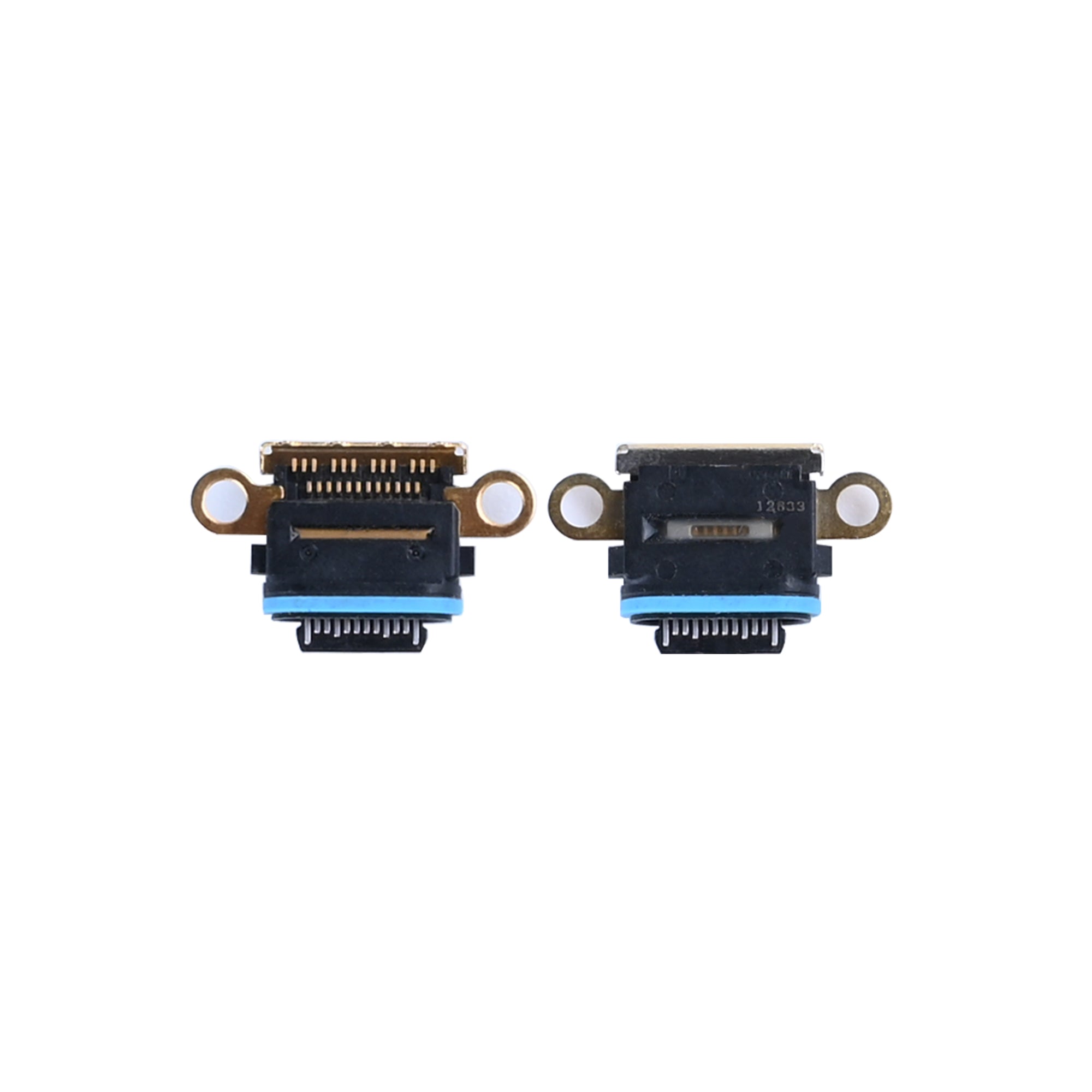 Google Pixel 6 Pro, 7, 7 Pro, 8 Pro System Ladebuchse OEM – Bild 3