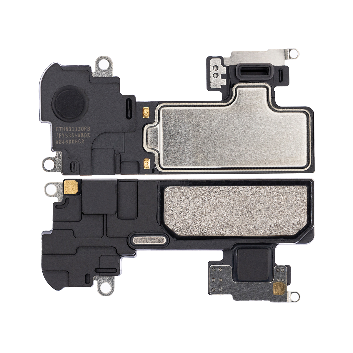 Für Apple iPhone XS Max Hörmuschel Original ausgebaut – Bild 4
