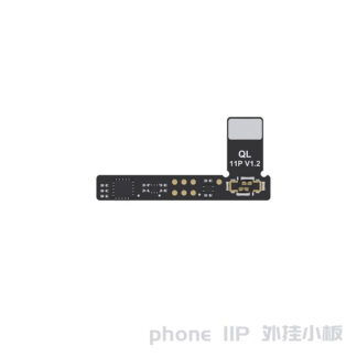 QIANLI Tag-On Flexkabel für Apple iPhone 11 Pro für All Programmers