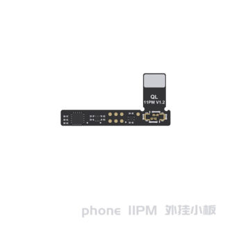 QIANLI Tag-On Flexkabel für Apple iPhone 11 Pro Max für All Programmers