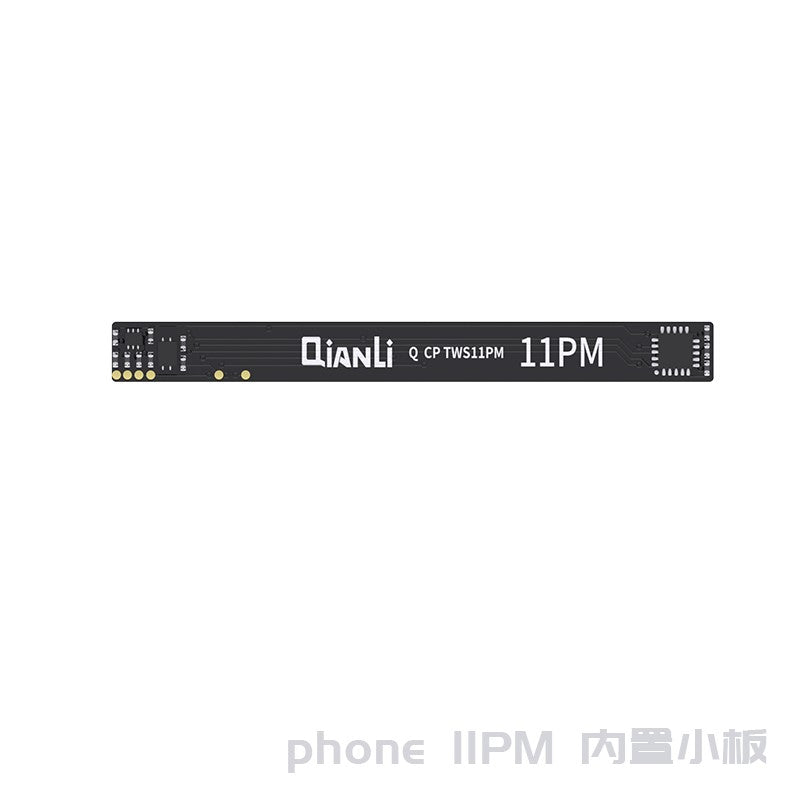QIANLI Built-in Flexkabel für Apple iPhone 11 Pro Max für All Programmers