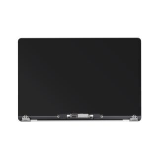 Für Apple MacBook Air 13 inch (2018) A1932 Displayeinheit Silver aufbereitet